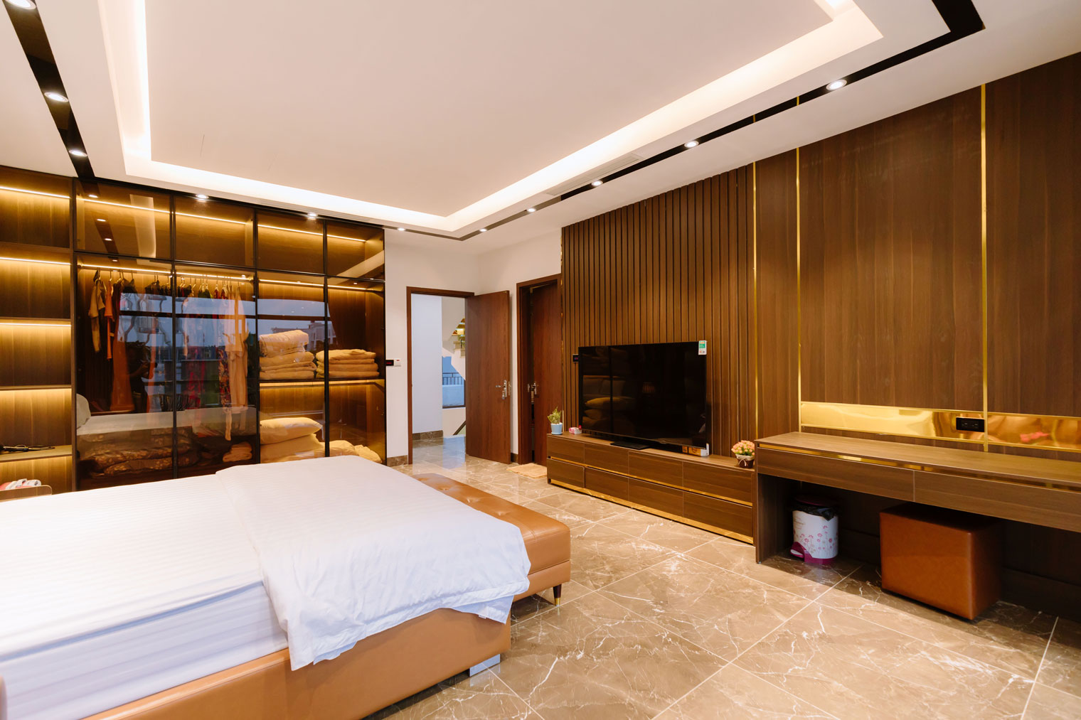 Villa 6 Phòng Ngủ - Phòng Siêu VIP Sang Trọng Nhất FLC Sầm Sơn 42 Villa 6 Phòng Ngủ - Phòng Siêu VIP Sang Trọng Nhất FLC Sầm Sơn - Ảnh 40