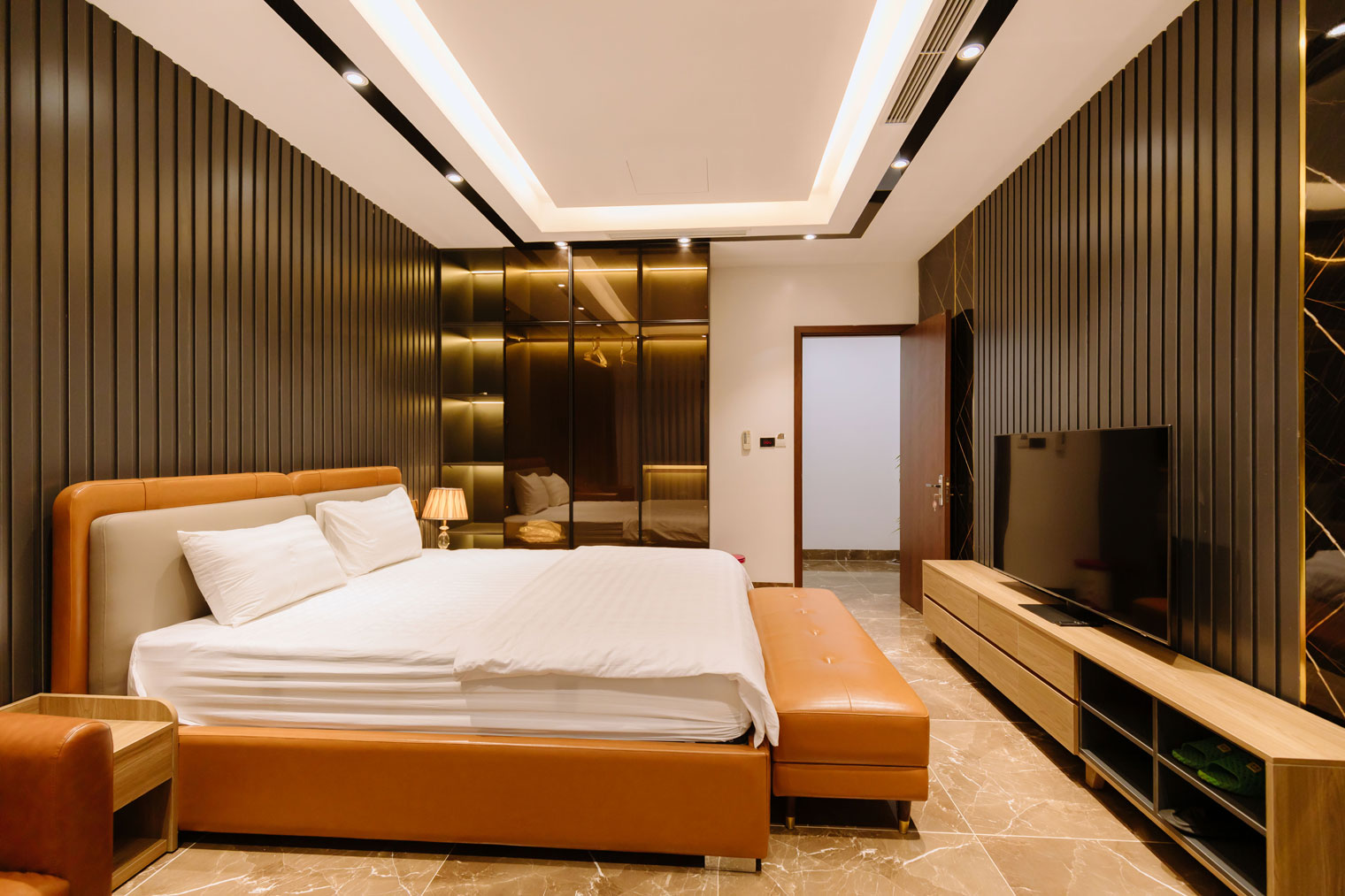 Villa 6 Phòng Ngủ - Phòng Siêu VIP Sang Trọng Nhất FLC Sầm Sơn 44 Villa 6 Phòng Ngủ - Phòng Siêu VIP Sang Trọng Nhất FLC Sầm Sơn - Ảnh 42