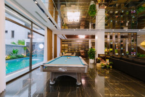 Villa 6 Phòng Ngủ - Phòng Siêu VIP Sang Trọng Nhất FLC Sầm Sơn 57 villa 6pn vip 5