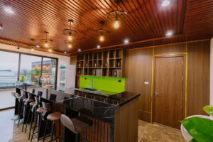 Villa 6 Phòng Ngủ - Phòng Siêu VIP Sang Trọng Nhất FLC Sầm Sơn 95 villa 6pn vip 50