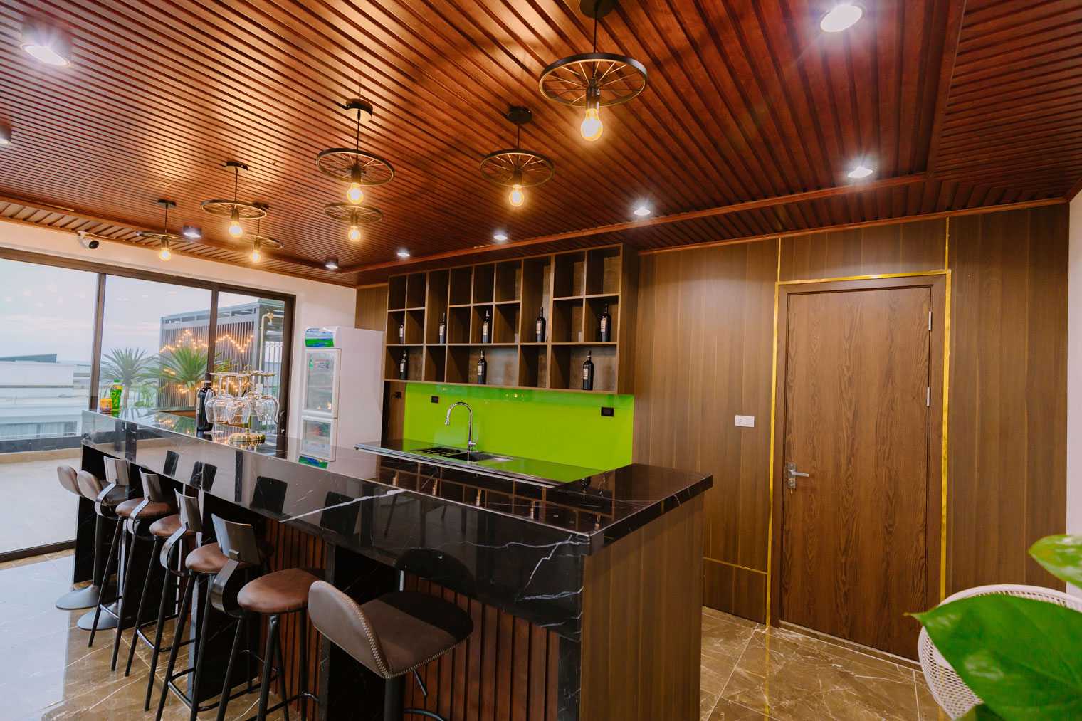 Villa 6 Phòng Ngủ - Phòng Siêu VIP Sang Trọng Nhất FLC Sầm Sơn 46 Villa 6 Phòng Ngủ - Phòng Siêu VIP Sang Trọng Nhất FLC Sầm Sơn - Ảnh 44