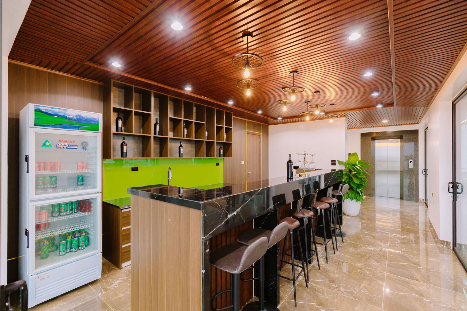 Villa 6 Phòng Ngủ - Phòng Siêu VIP Sang Trọng Nhất FLC Sầm Sơn 47 Villa 6 Phòng Ngủ - Phòng Siêu VIP Sang Trọng Nhất FLC Sầm Sơn - Ảnh 45