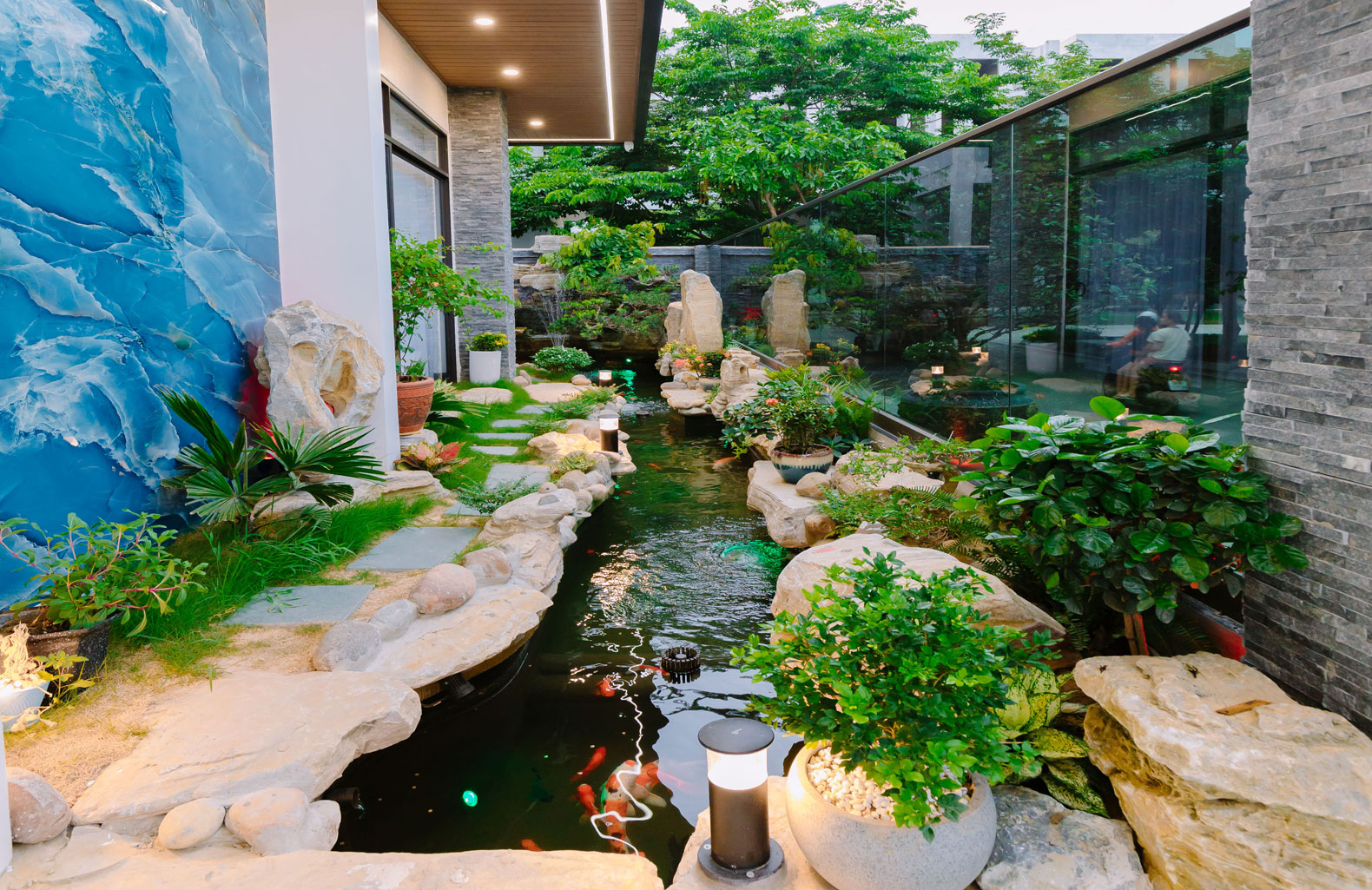 Villa 6 Phòng Ngủ - Phòng Siêu VIP Sang Trọng Nhất FLC Sầm Sơn 52 Villa 6 Phòng Ngủ - Phòng Siêu VIP Sang Trọng Nhất FLC Sầm Sơn - Ảnh 50