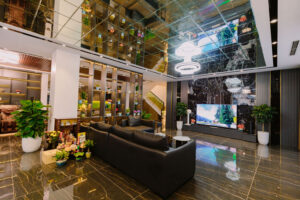 Villa 6 Phòng Ngủ - Phòng Siêu VIP Sang Trọng Nhất FLC Sầm Sơn 58 villa 6pn vip 6
