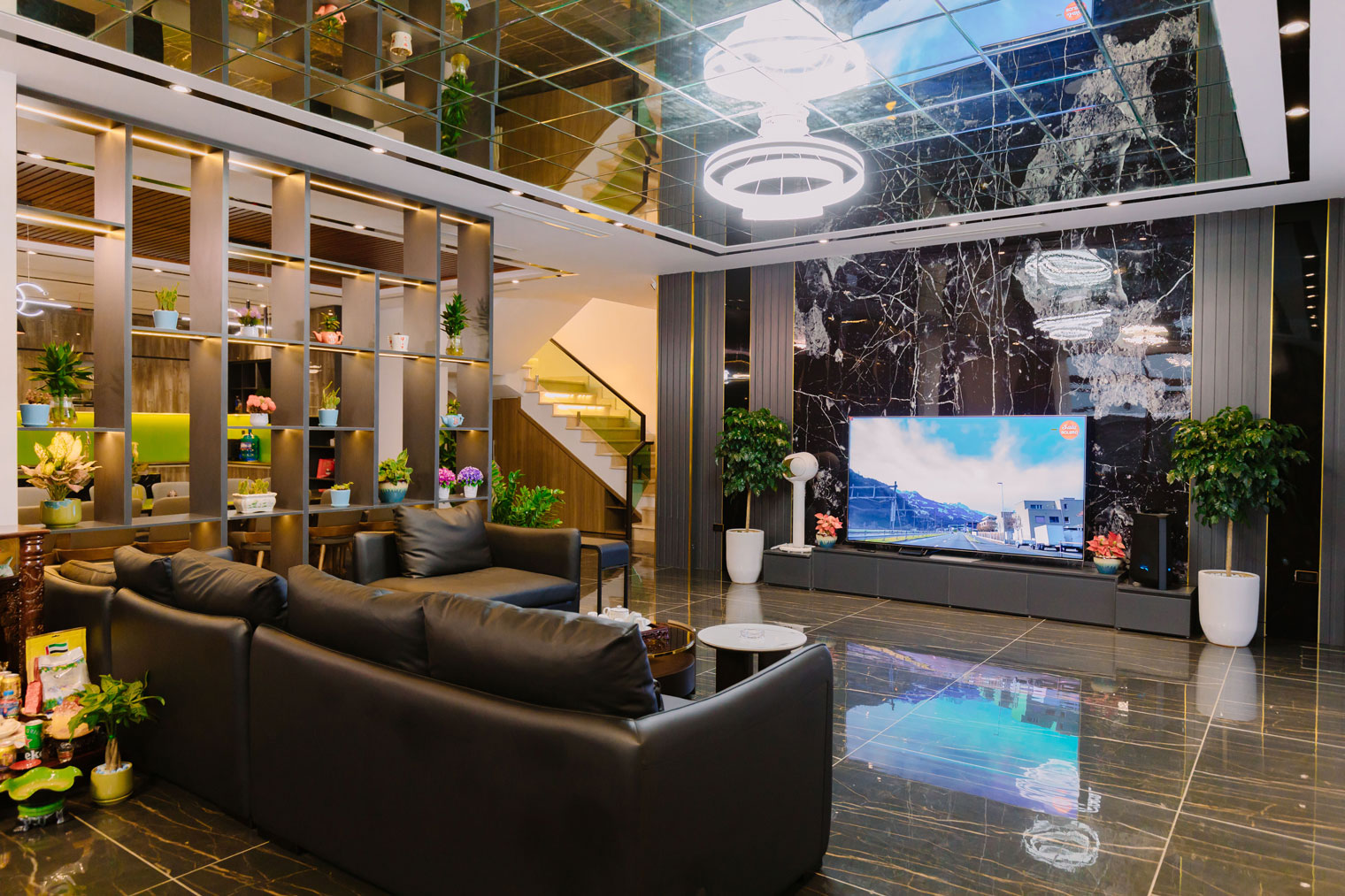 Villa 6 Phòng Ngủ - Phòng Siêu VIP Sang Trọng Nhất FLC Sầm Sơn 10 Villa 6 Phòng Ngủ - Phòng Siêu VIP Sang Trọng Nhất FLC Sầm Sơn - Ảnh 8