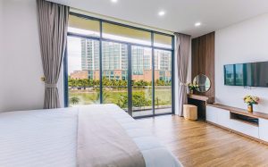 Villa 10 Phòng Ngủ - 500m2: Phòng Siêu Đẹp Có Bàn BI_A 48 villa 10pn vip 17