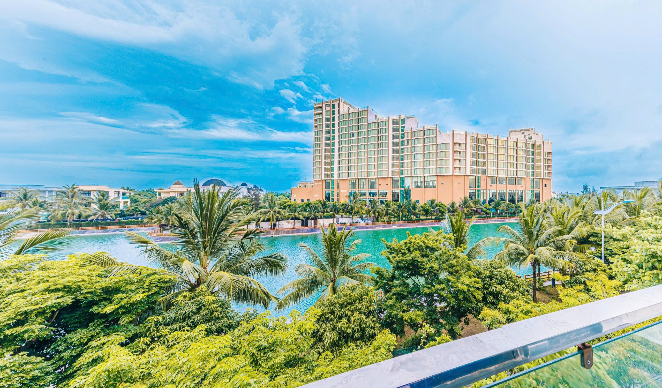 Villa 10 Phòng Ngủ - 500m2: Phòng Siêu Đẹp Có Bàn BI_A 23 Villa 10 Phòng Ngủ - 500m2: Phòng Siêu Đẹp Có Bàn BI_A - Ảnh 21