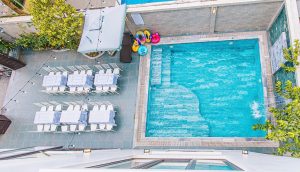 Villa 10 Phòng Ngủ - 500m2: Phòng Siêu Đẹp Có Bàn BI_A 32 villa 10pn vip 2
