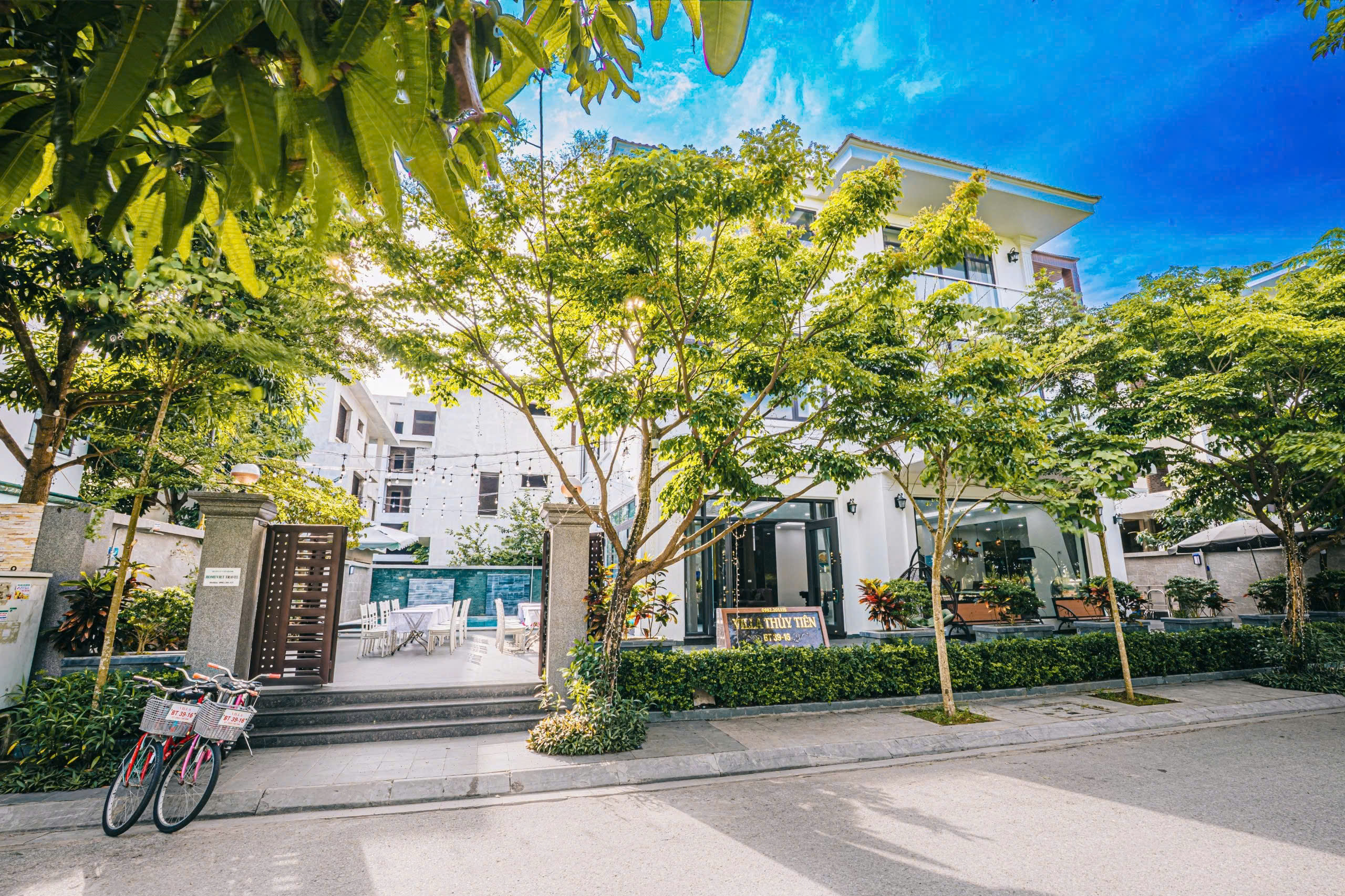 Villa 10 Phòng Ngủ - 500m2: Phòng Siêu Đẹp Có Bàn BI_A 8 Villa 10 Phòng Ngủ - 500m2: Phòng Siêu Đẹp Có Bàn BI_A - Ảnh 6