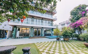 villa 10pn san vuon rong 11