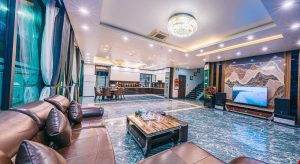 villa 10pn san vuon rong 20