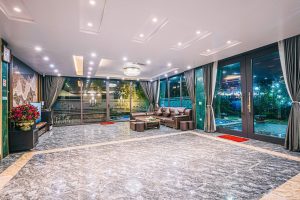 villa 10pn san vuon rong 22