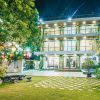 Villa 10 Phòng Ngủ - 700m2 Sân Vườn Siêu Rông 1 villa 10pn san vuon rong 38
