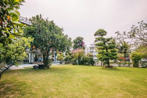 villa 10pn san vuon rong 5