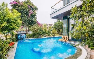 villa 10pn san vuon rong 55