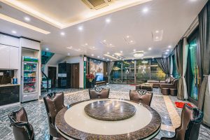 villa 10pn san vuon rong 63