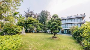 villa 10pn san vuon rong 7