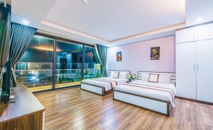 villa 10pn san vuon rong 70