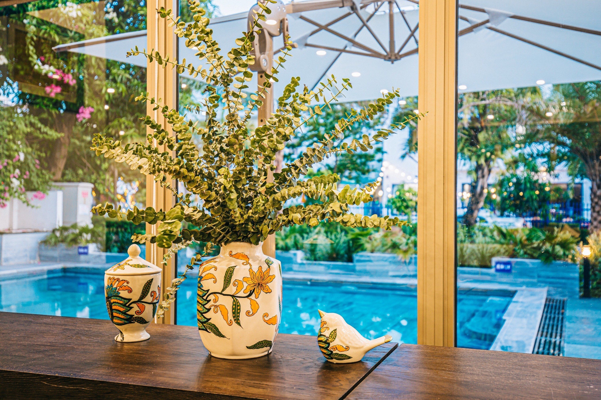 Villa 8 Phòng Ngủ - Đẹp Mới Vận Hành 18 Villa 8 Phòng Ngủ - Đẹp Mới Vận Hành - Ảnh 16