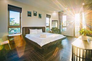 Villa 8 Phòng Ngủ - Đẹp Mới Vận Hành 47 villa 8pn moi van hanh 19