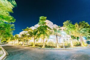 Villa 8 Phòng Ngủ - Đẹp Mới Vận Hành 30 villa 8pn moi van hanh 2