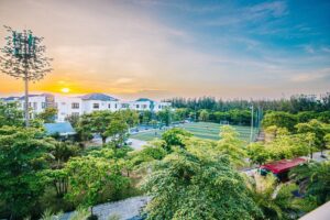 Villa 8 Phòng Ngủ - Đẹp Mới Vận Hành 51 villa 8pn moi van hanh 23