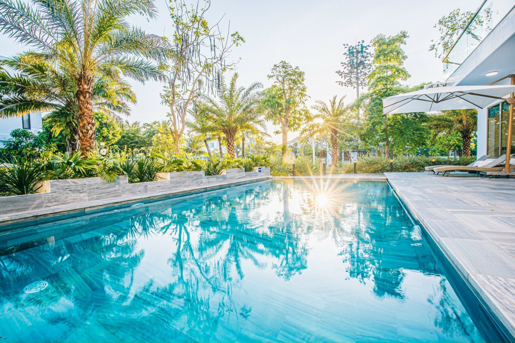 Villa 8 Phòng Ngủ - Đẹp Mới Vận Hành 8 Villa 8 Phòng Ngủ - Đẹp Mới Vận Hành - Ảnh 6