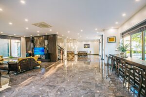 Villa 8 Phòng Ngủ - Đẹp Mới Vận Hành 34 villa 8pn moi van hanh 6
