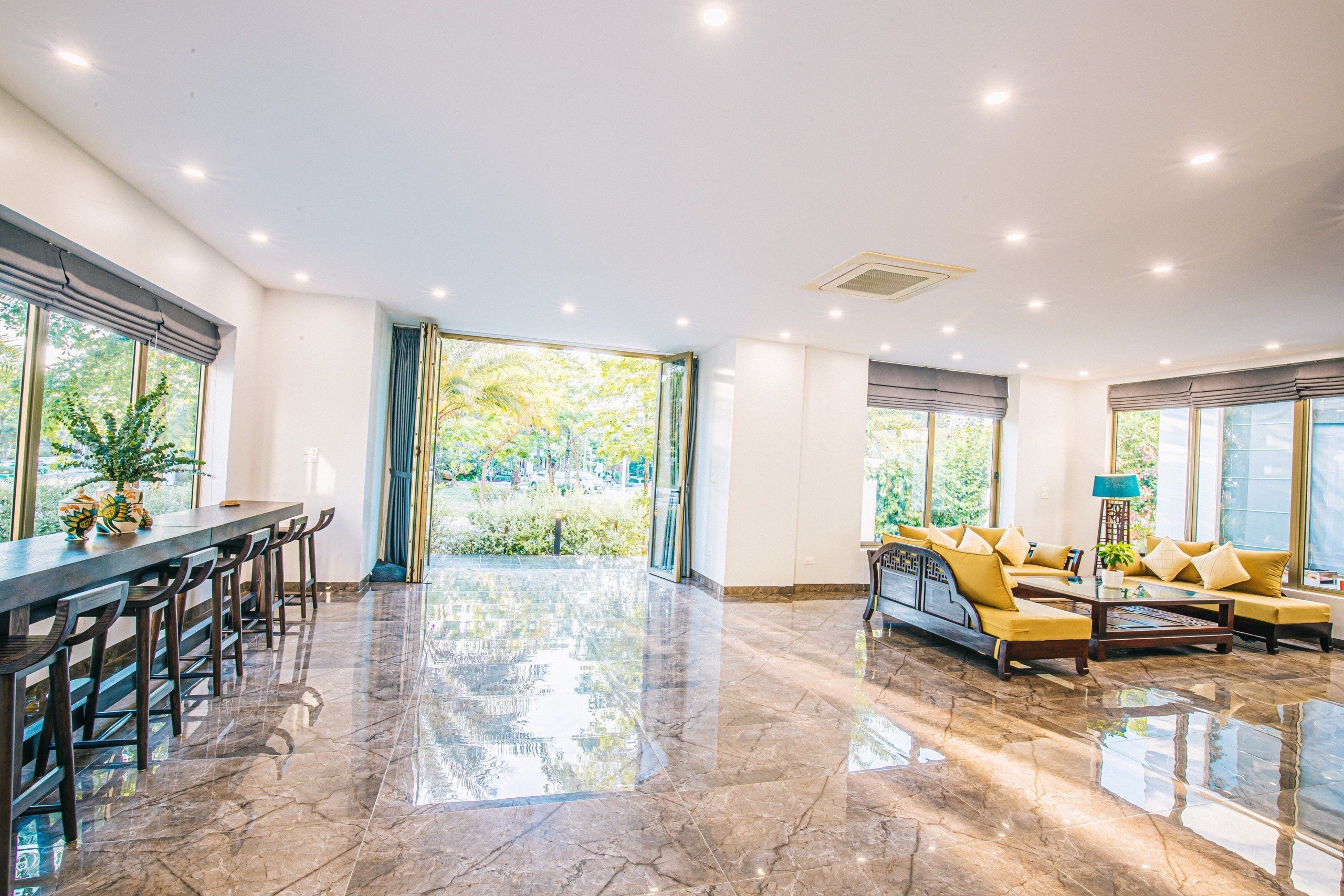 Villa 8 Phòng Ngủ - Đẹp Mới Vận Hành 10 Villa 8 Phòng Ngủ - Đẹp Mới Vận Hành - Ảnh 8