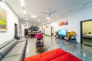 Villa 11 Phòng Ngủ - Có Bàn Bi A 44 villa 11 phong ngu 10