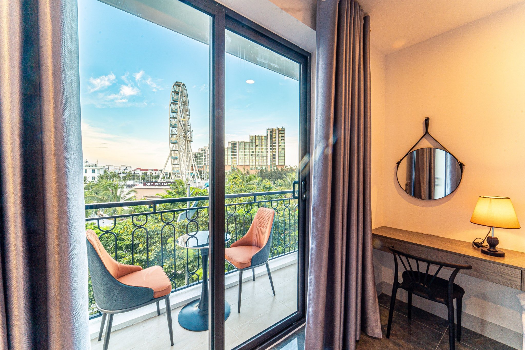 Villa 11 Phòng Ngủ - Có Bàn Bi A 23 Villa 11 Phòng Ngủ - Có Bàn Bi A - Ảnh 21