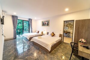 Villa 11 Phòng Ngủ - Có Bàn Bi A 56 villa 11 phong ngu 22