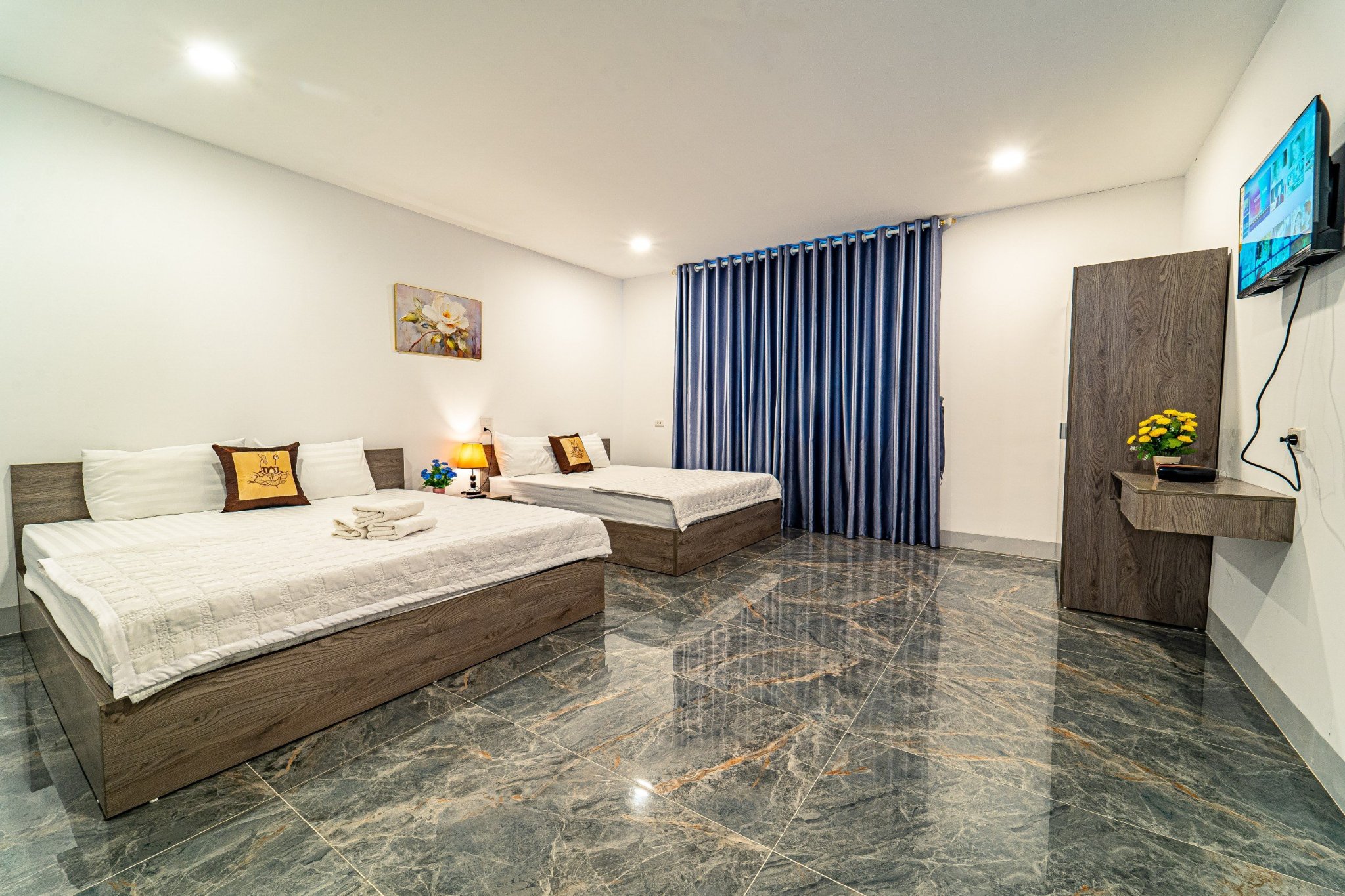 Villa 11 Phòng Ngủ - Có Bàn Bi A 30 Villa 11 Phòng Ngủ - Có Bàn Bi A - Ảnh 28