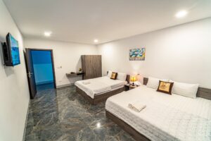 Villa 11 Phòng Ngủ - Có Bàn Bi A 63 villa 11 phong ngu 29