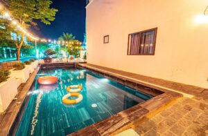 Villa 11 Phòng Ngủ - Có Bàn Bi A 37 villa 11 phong ngu 3