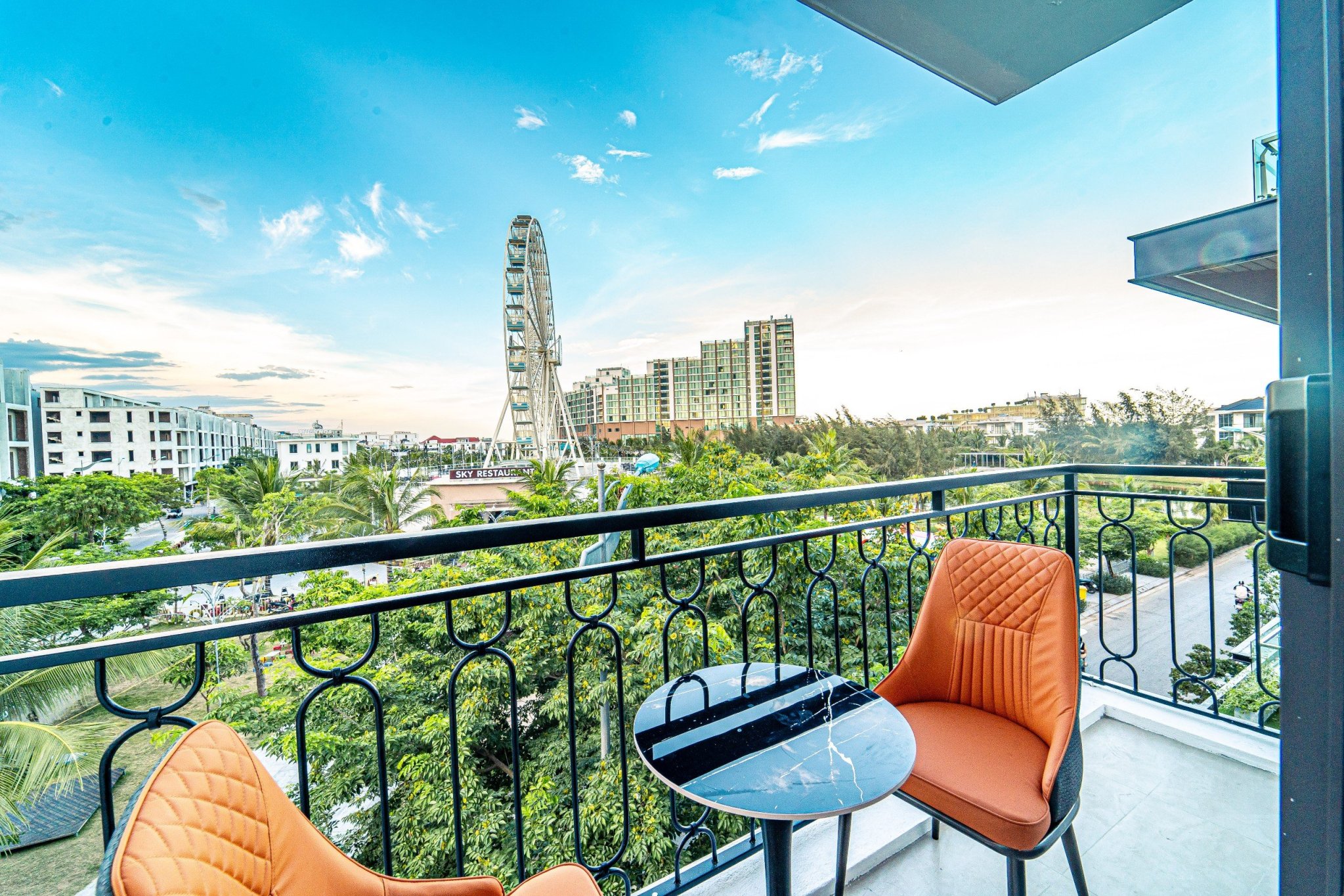 Villa 11 Phòng Ngủ - Có Bàn Bi A 33 Villa 11 Phòng Ngủ - Có Bàn Bi A - Ảnh 31
