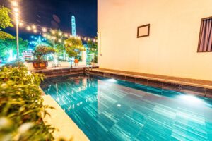 Villa 11 Phòng Ngủ - Có Bàn Bi A 39 villa 11 phong ngu 5