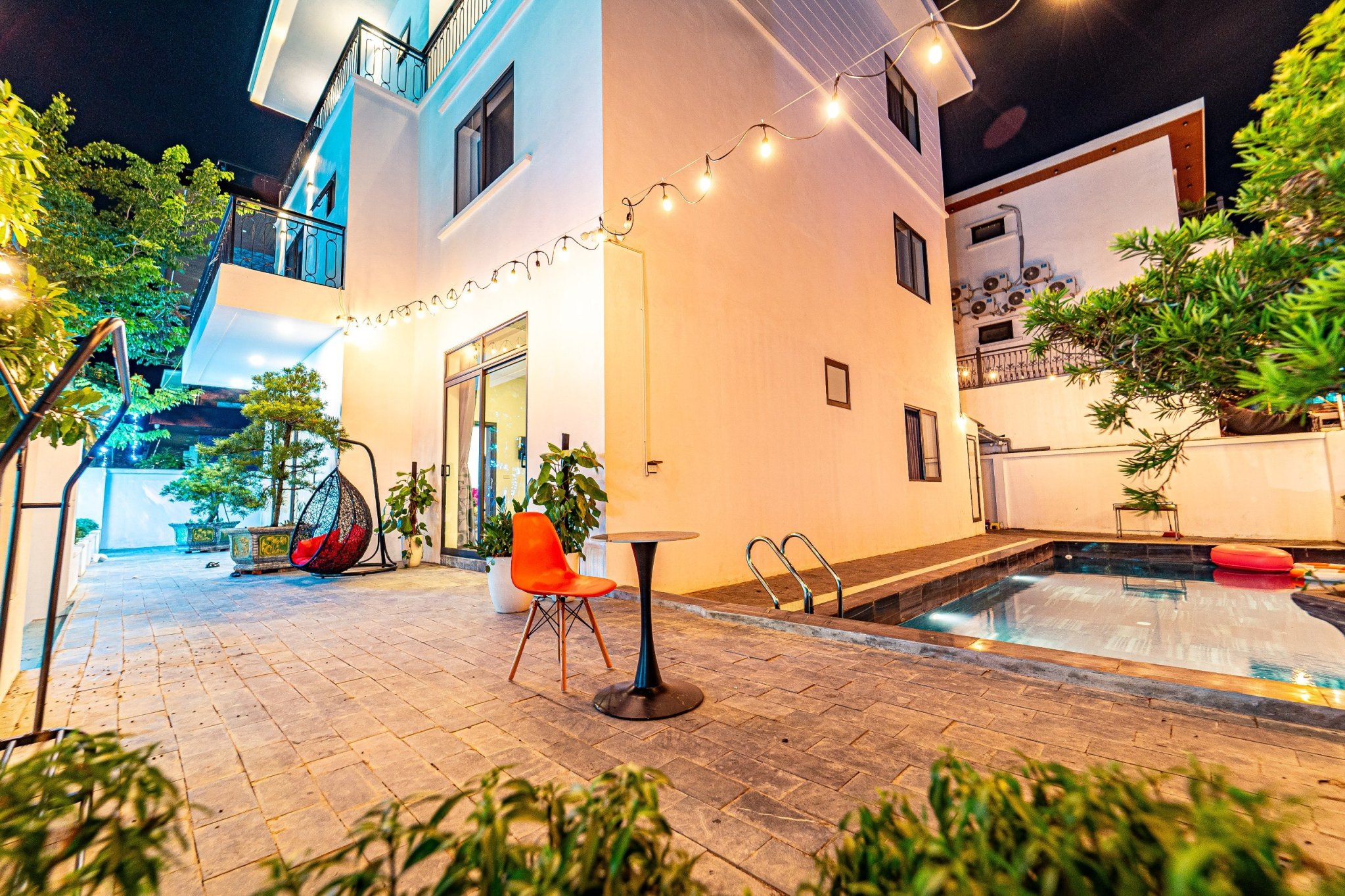 Villa 11 Phòng Ngủ - Có Bàn Bi A 10 Villa 11 Phòng Ngủ - Có Bàn Bi A - Ảnh 8
