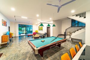 Villa 11 Phòng Ngủ - Có Bàn Bi A 43 villa 11 phong ngu 9