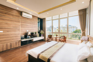 Villa 7 Phòng Ngủ Căn Góc Có Sân Vườn Giá Rẻ 34 villa 7pn flc ss 12