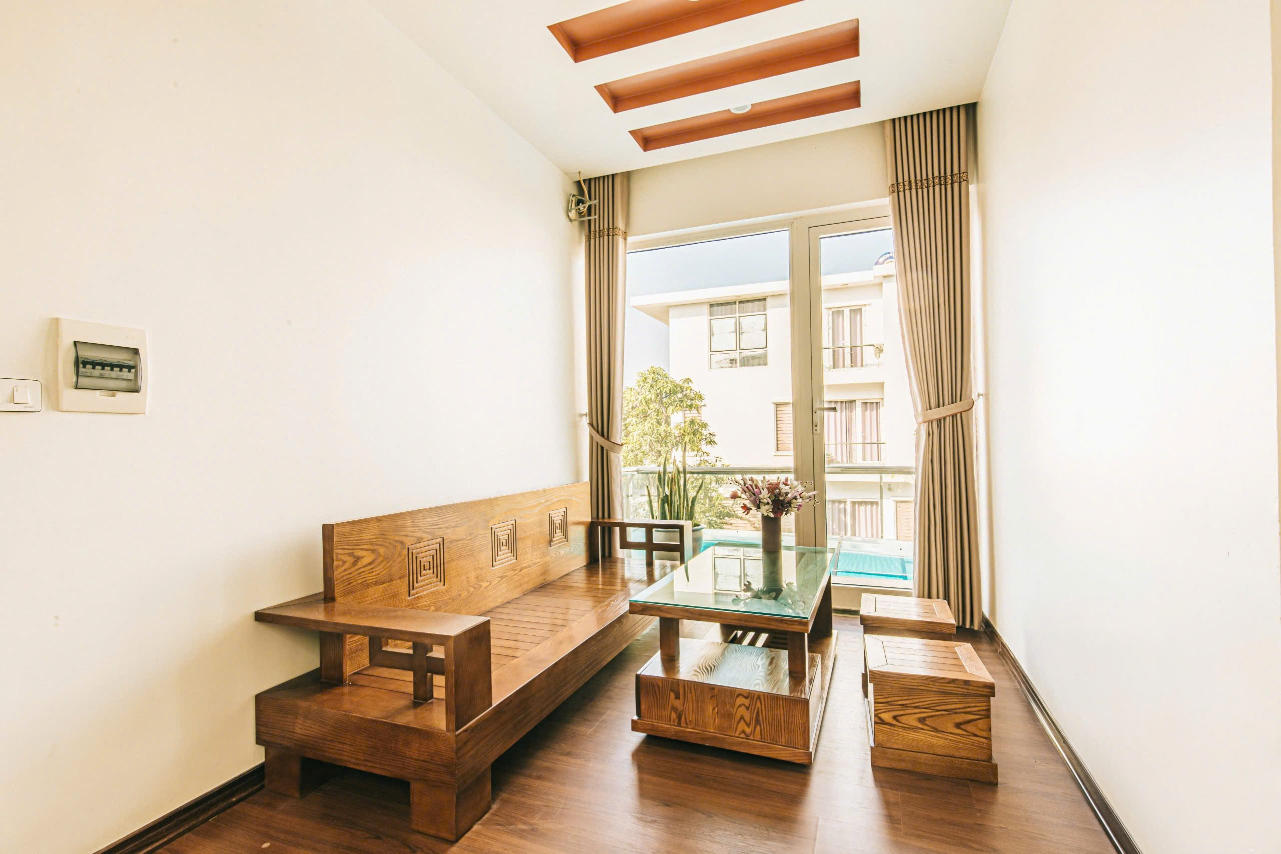 Villa 7 Phòng Ngủ Căn Góc Có Sân Vườn Giá Rẻ 18 Villa 7 Phòng Ngủ Căn Góc Có Sân Vườn Giá Rẻ - Ảnh 16