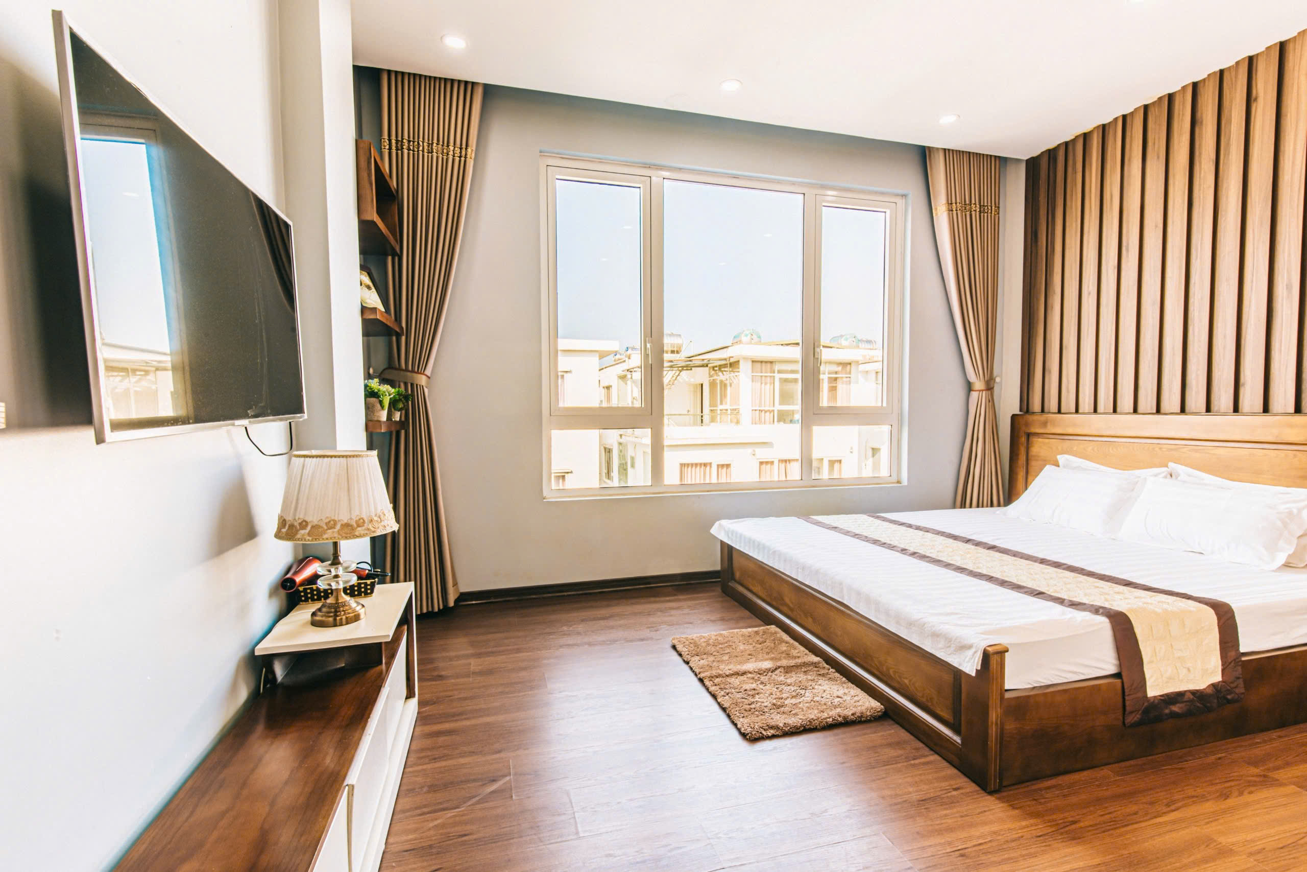 Villa 7 Phòng Ngủ Căn Góc Có Sân Vườn Giá Rẻ 19 Villa 7 Phòng Ngủ Căn Góc Có Sân Vườn Giá Rẻ - Ảnh 17