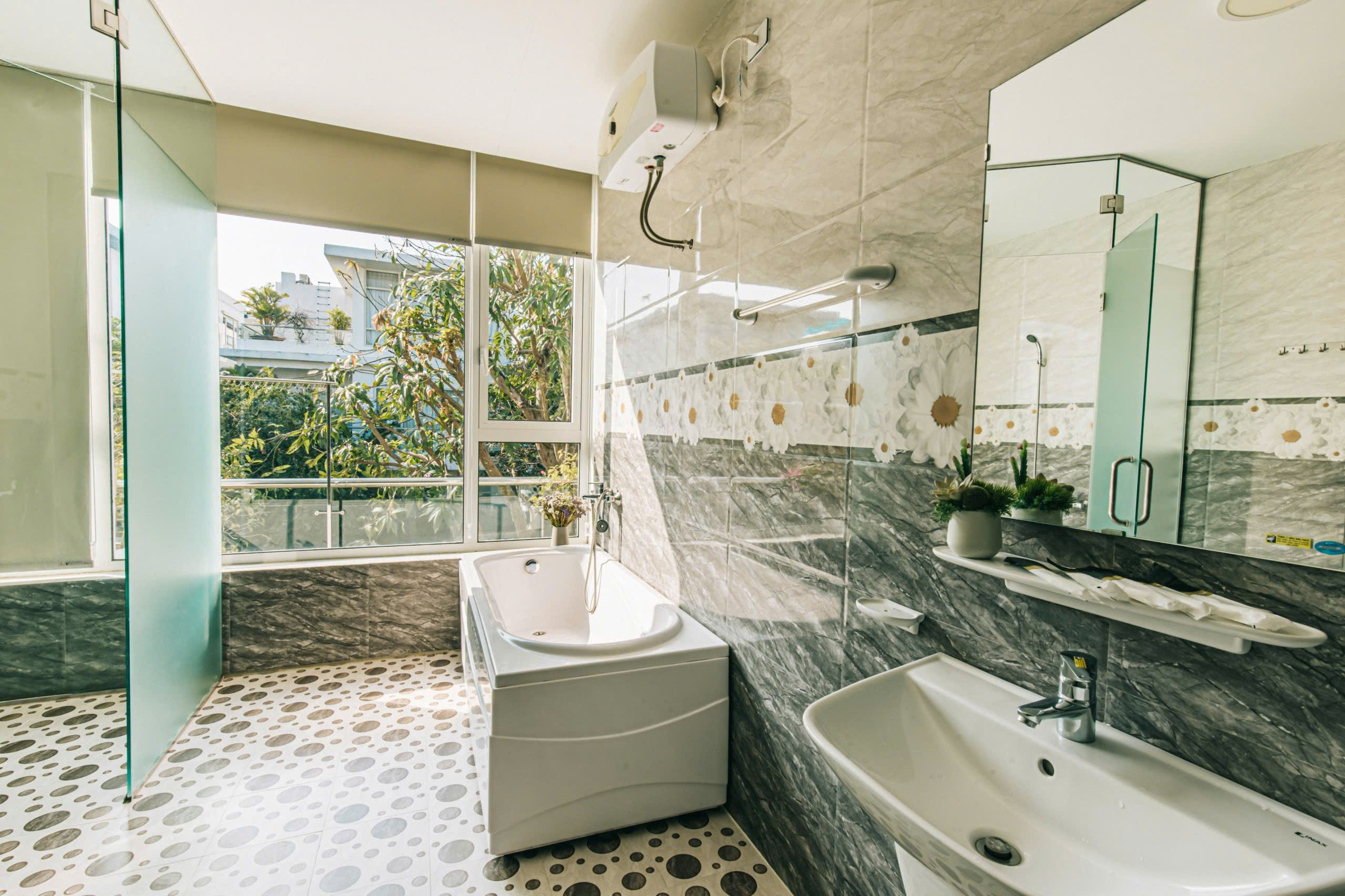Villa 7 Phòng Ngủ Căn Góc Có Sân Vườn Giá Rẻ 21 Villa 7 Phòng Ngủ Căn Góc Có Sân Vườn Giá Rẻ - Ảnh 19