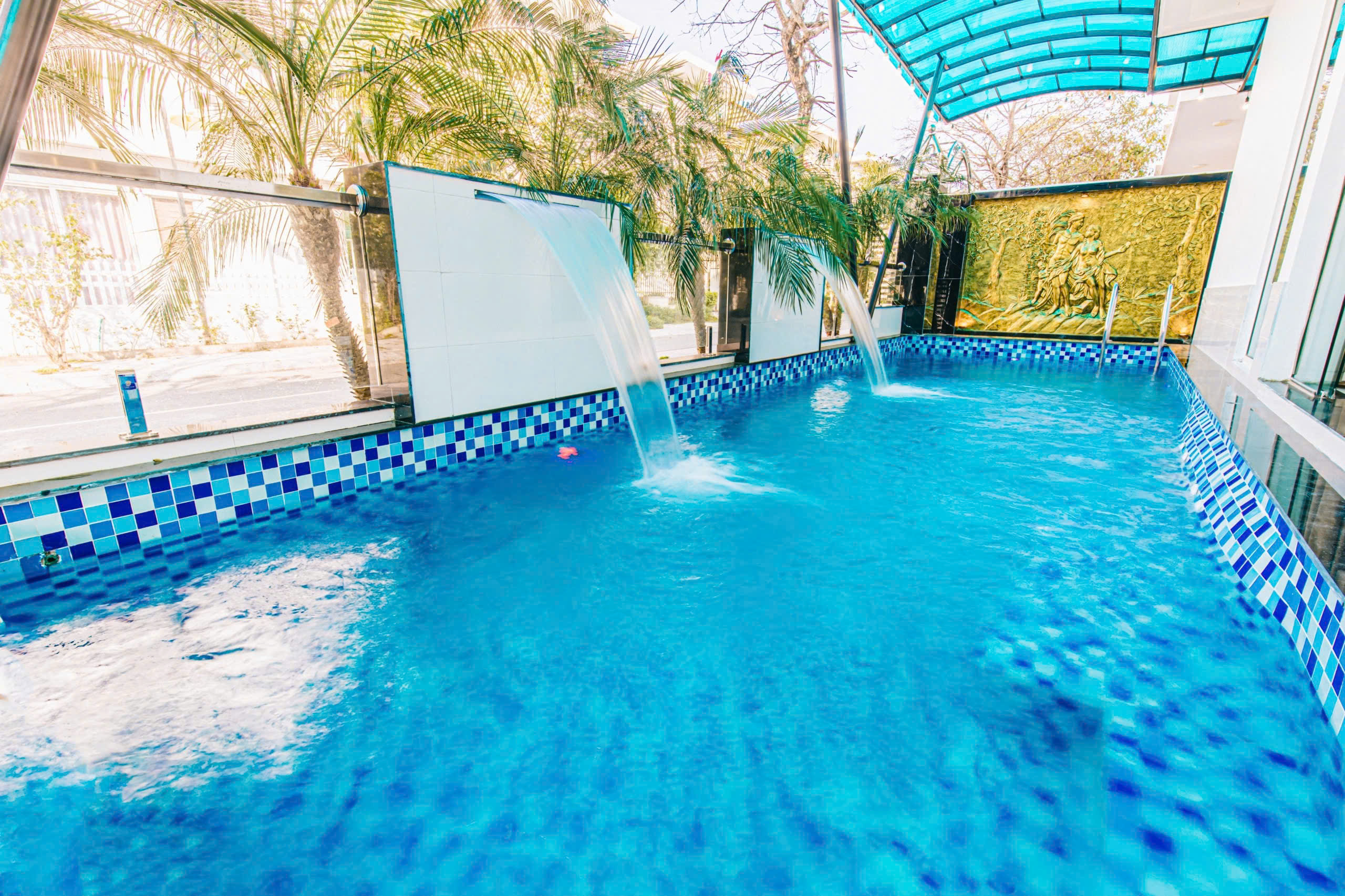 Villa 7 Phòng Ngủ Căn Góc Có Sân Vườn Giá Rẻ 6 Villa 7 Phòng Ngủ Căn Góc Có Sân Vườn Giá Rẻ - Ảnh 4