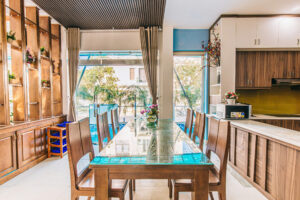 Villa 7 Phòng Ngủ Căn Góc Có Sân Vườn Giá Rẻ 30 villa 7pn flc ss 8