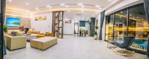Villa 9 Phòng Ngủ Đẹp Bể Bơi To Rộng 35 bt38 10