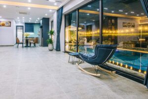Villa 9 Phòng Ngủ Đẹp Bể Bơi To Rộng 38 bt38 13