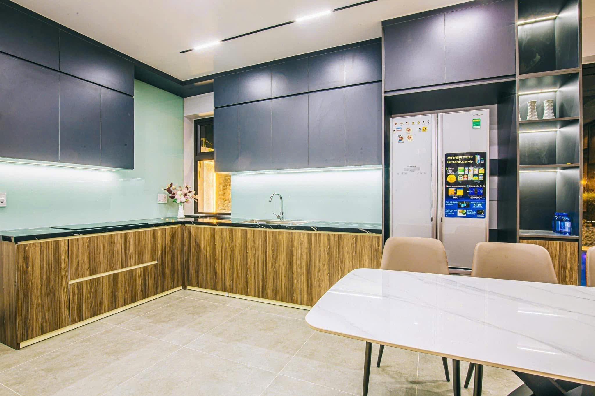 Villa 9 Phòng Ngủ Đẹp Bể Bơi To Rộng 17 Villa 9 Phòng Ngủ Đẹp Bể Bơi To Rộng - Ảnh 15