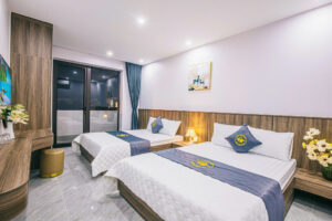 Villa 9 Phòng Ngủ Đẹp Bể Bơi To Rộng 41 bt38 16