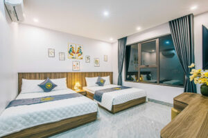 Villa 9 Phòng Ngủ Đẹp Bể Bơi To Rộng 42 bt38 17